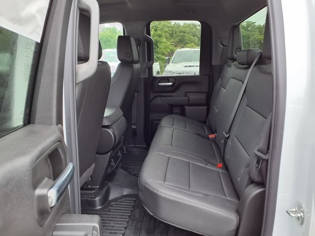 2025 Chevrolet Silverado 3500 HD Work Truck - Photo 13