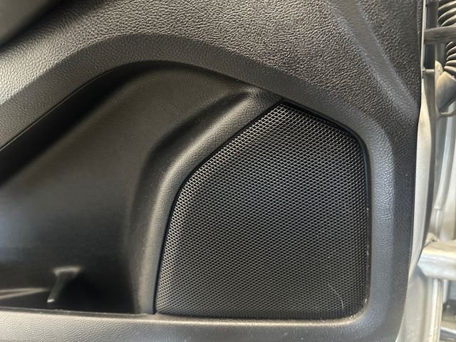 Used 2018 Silver Ford SEL image 21