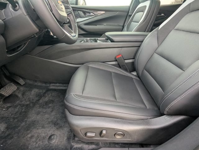 2026 Chevrolet Blazer EV LT - Photo 9