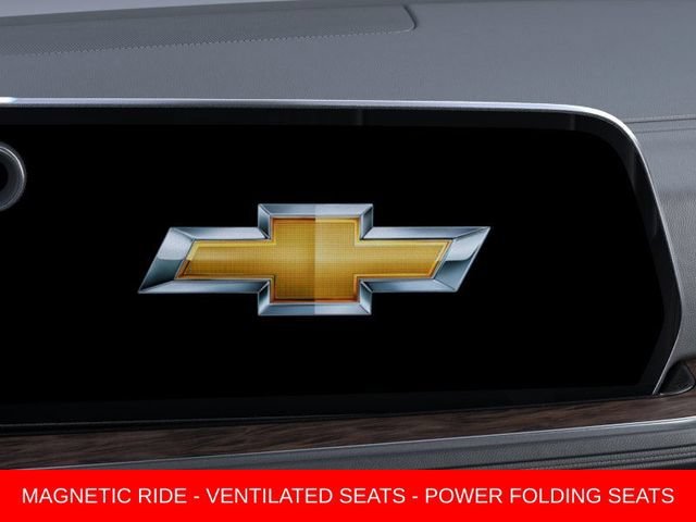 2026 Chevrolet Tahoe Premier - Photo 20