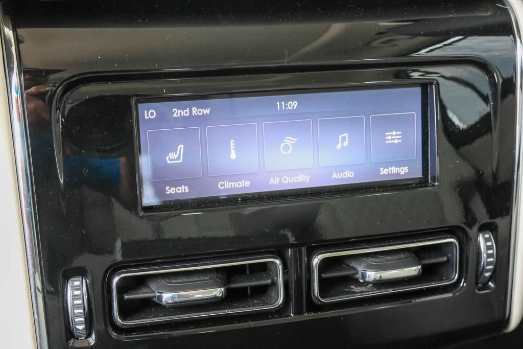 2023 Lincoln Aviator Black Label - Photo 26