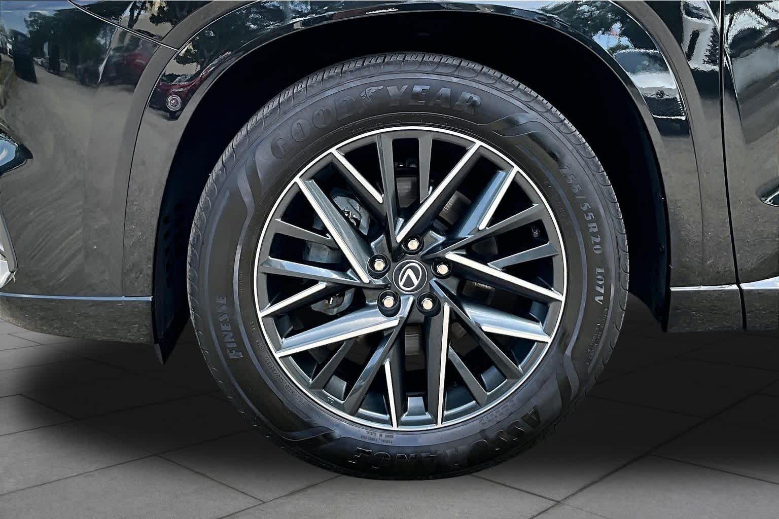 Used 2024 Caviar Lexus Premium image 11