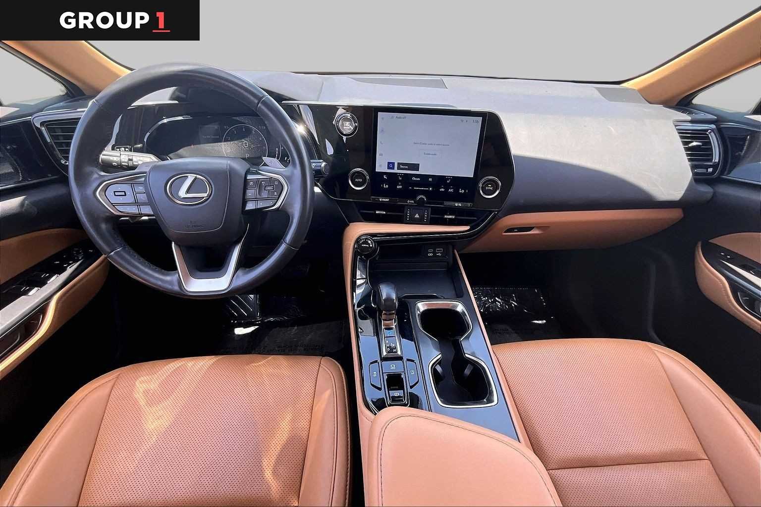 Certified Used 2024 Caviar Lexus  image 13