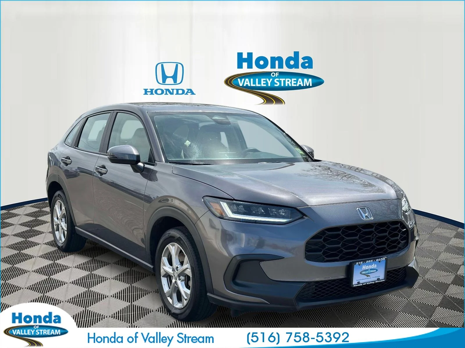 2024 Honda HR-V