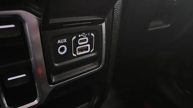 Used 2020 Black Clearcoat Jeep Unlimited Sport S image 29