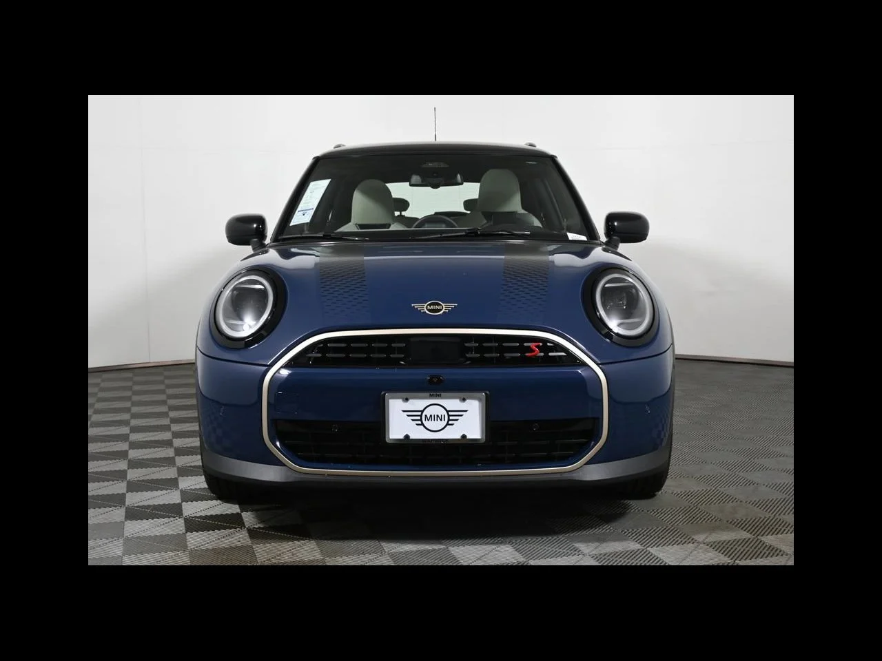 2026 MINI Hardtop 2 Door S - Photo 9