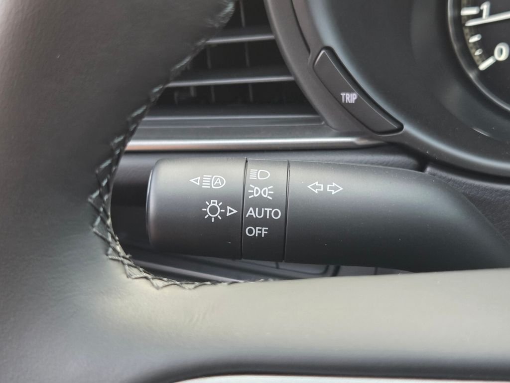New 2026 Jet Black Mica Mazda 2.5 S Select Sport AWD image 30
