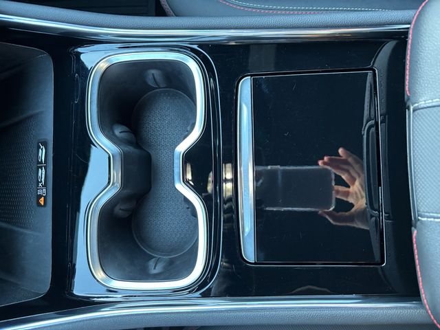 2024 Chevrolet Traverse RS - Photo 22