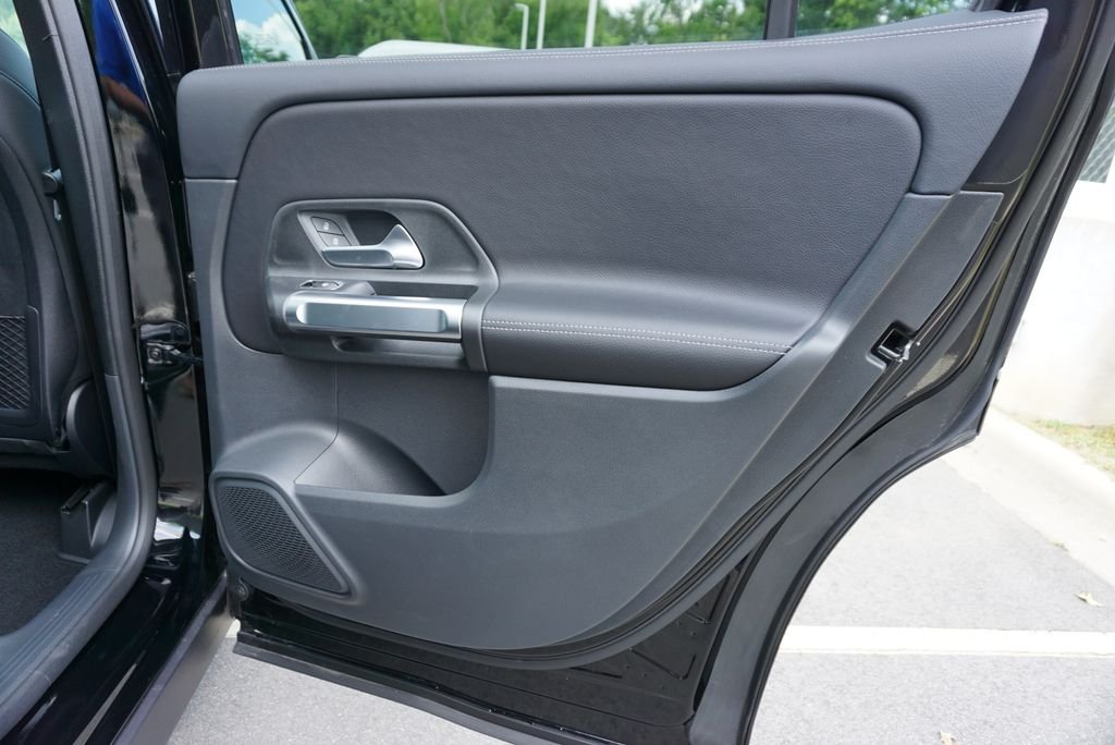2025 Mercedes-Benz GLB Base - Photo 55