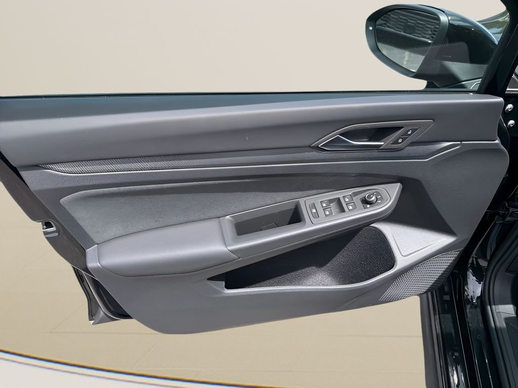 New 2026 Mythos Black Metallic Volkswagen 2.0T S image 10