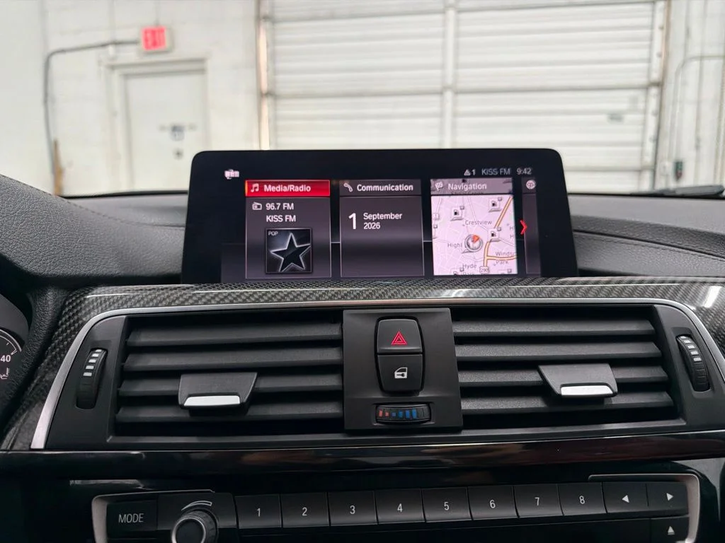 Used 2018 Gray BMW Base image 17