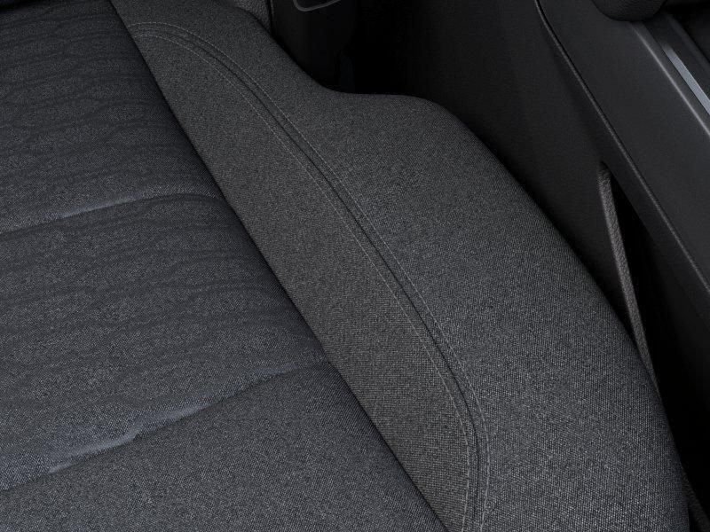 New 2026 Diamond Black Crystal Pearlcoat RAM Big Horn Night Edition image 10