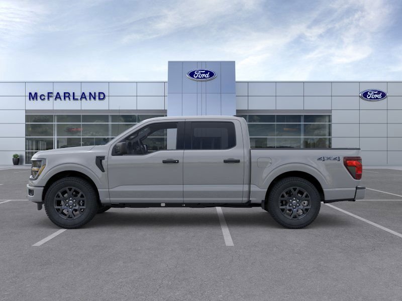 New 2026 Avalanche Ford STX® image 28