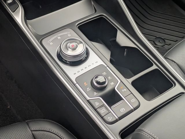 2026 Kia Sorento EX PHEV - Photo 28