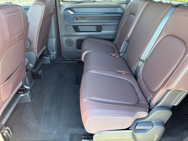 New 2025 Cherry Red W/Metro Silver Upper Volkswagen Pro S image 20