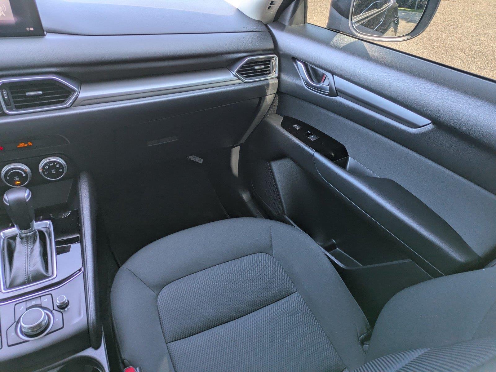 Used 2025 Jet Black Mica Mazda 2.5 S image 17