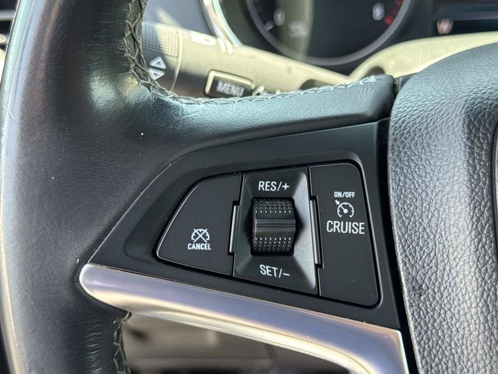 2019 Buick Encore Preferred - Photo 8
