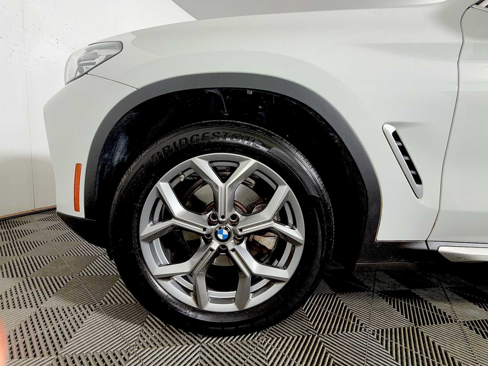 2024 BMW X3 30i - Photo 8