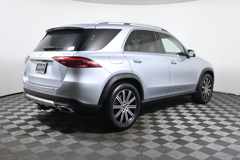 2026 Mercedes-Benz GLE GLE350 - Photo 7