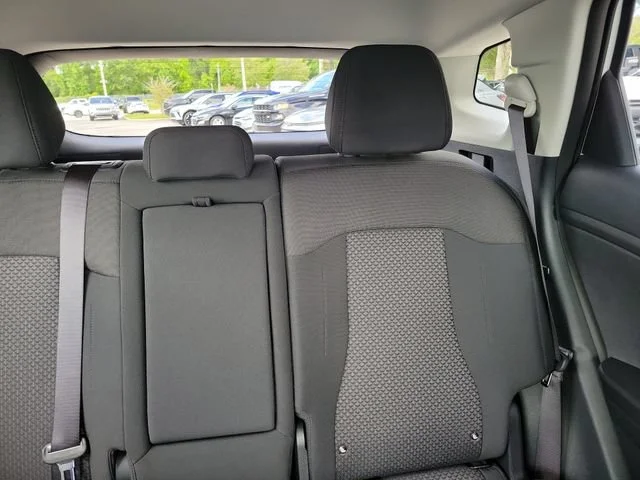2026 Kia Sportage LX Hybrid - Photo 13