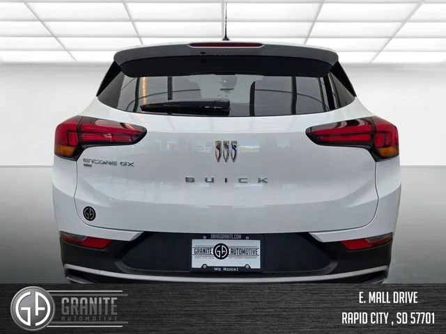 2026 Buick Encore GX Preferred - Photo 4