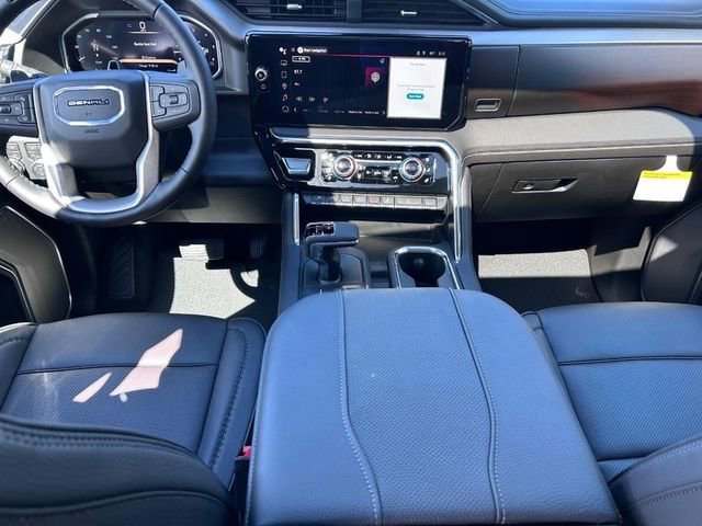 New 2026 Onyx Black GMC Denali image 11