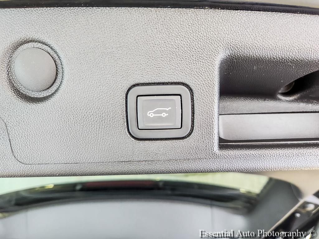 Used 2023 Black Metallic Chevrolet RS image 20