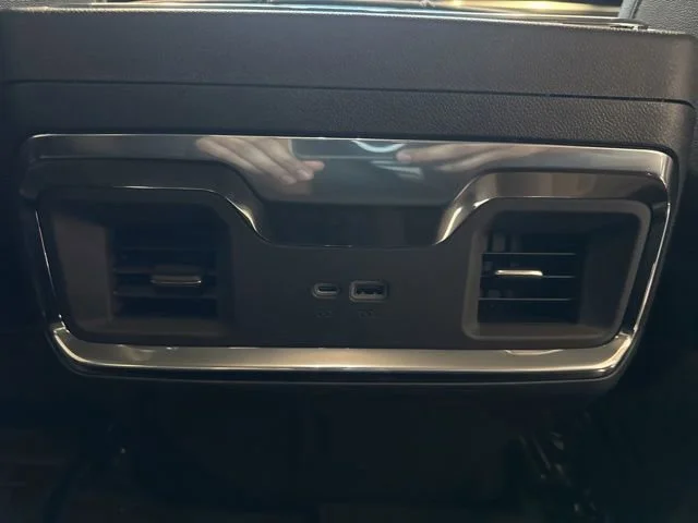 2026 GMC Sierra 1500 Elevation - Photo 35