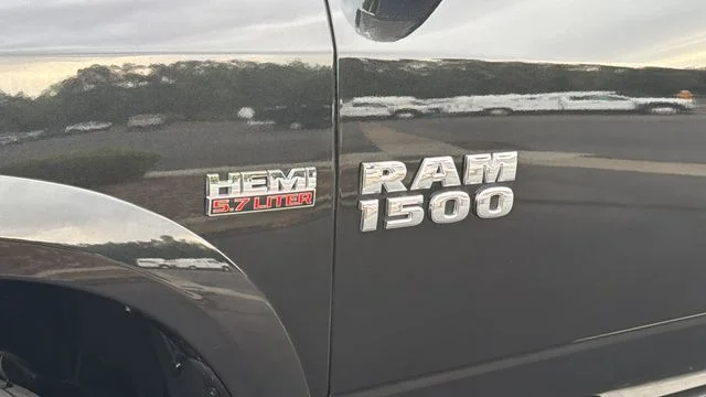2017 RAM Ram 1500 Pickup Laramie - Photo 11