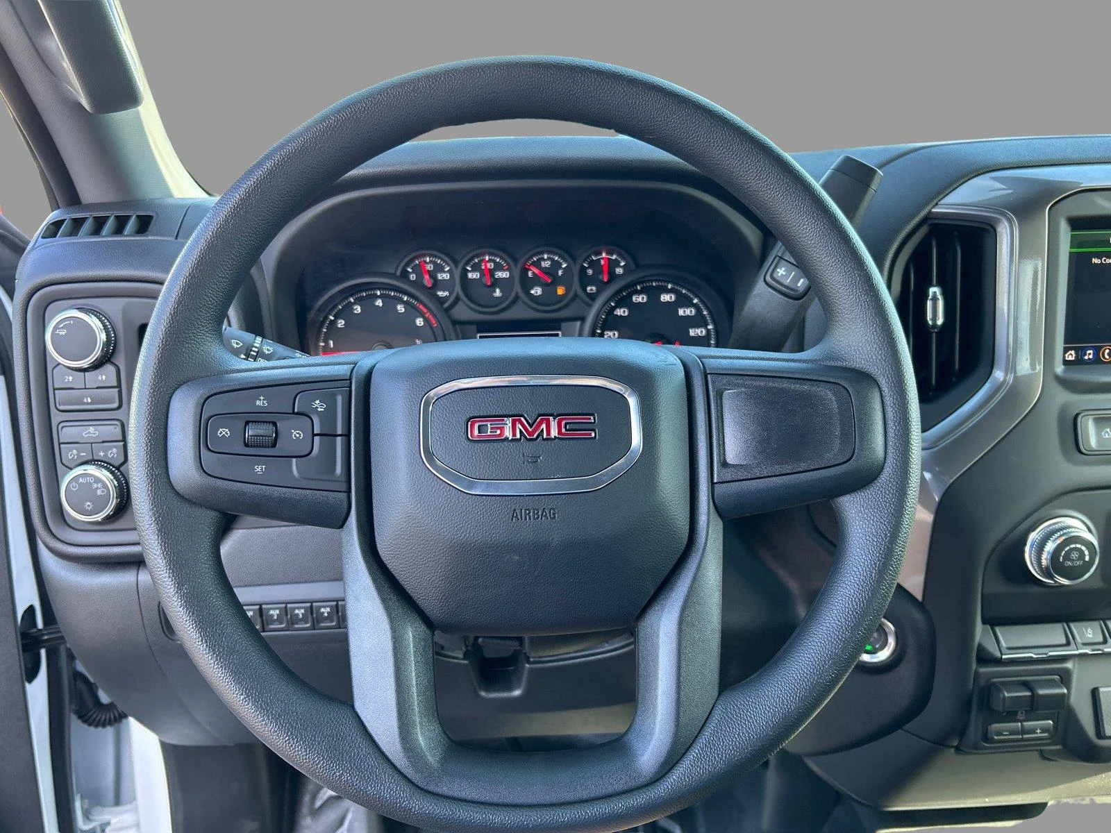 2026 GMC Sierra 2500HD Pro - Photo 26