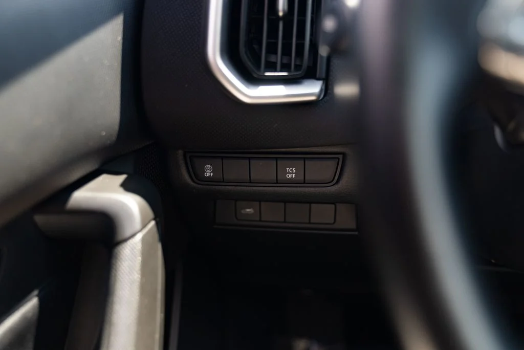 Used 2023 Gray Mazda 2.5 S Preferred Plus Package image 15