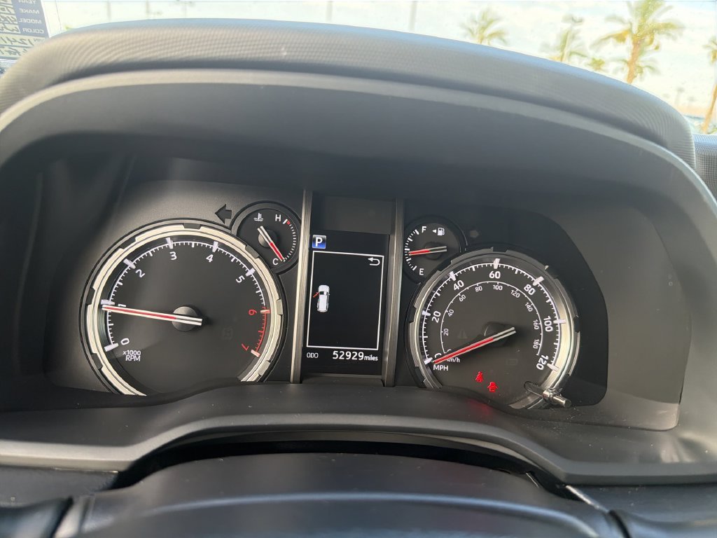 2023 Toyota 4Runner Limited - Photo 12