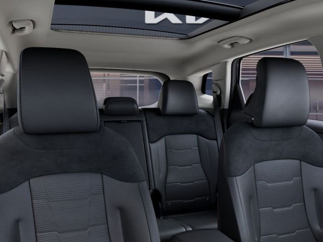 2026 Kia Sportage SX Prestige - Photo 27