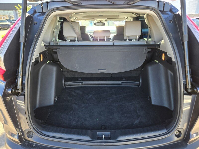 Used 2018  Honda EX-L image 16