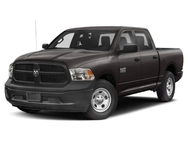 2015 RAM 1500 Express 4x4 Crew Cab's photo