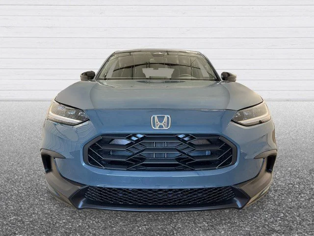 New 2027 Nordic Forest Pearl Honda Sport image 11