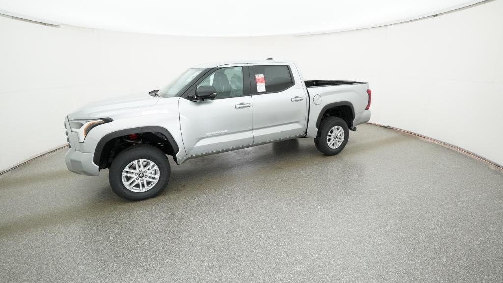 2026 Toyota Tundra SR5 - Photo 38