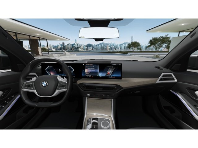 New 2026 Skyscraper Grey Metallic BMW  image 10