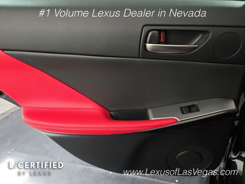 Certified Used 2026 Caviar Lexus F SPORT image 20