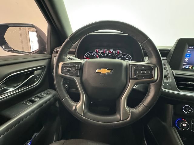 Used 2023 Dark Ash Metallic Chevrolet LS image 23