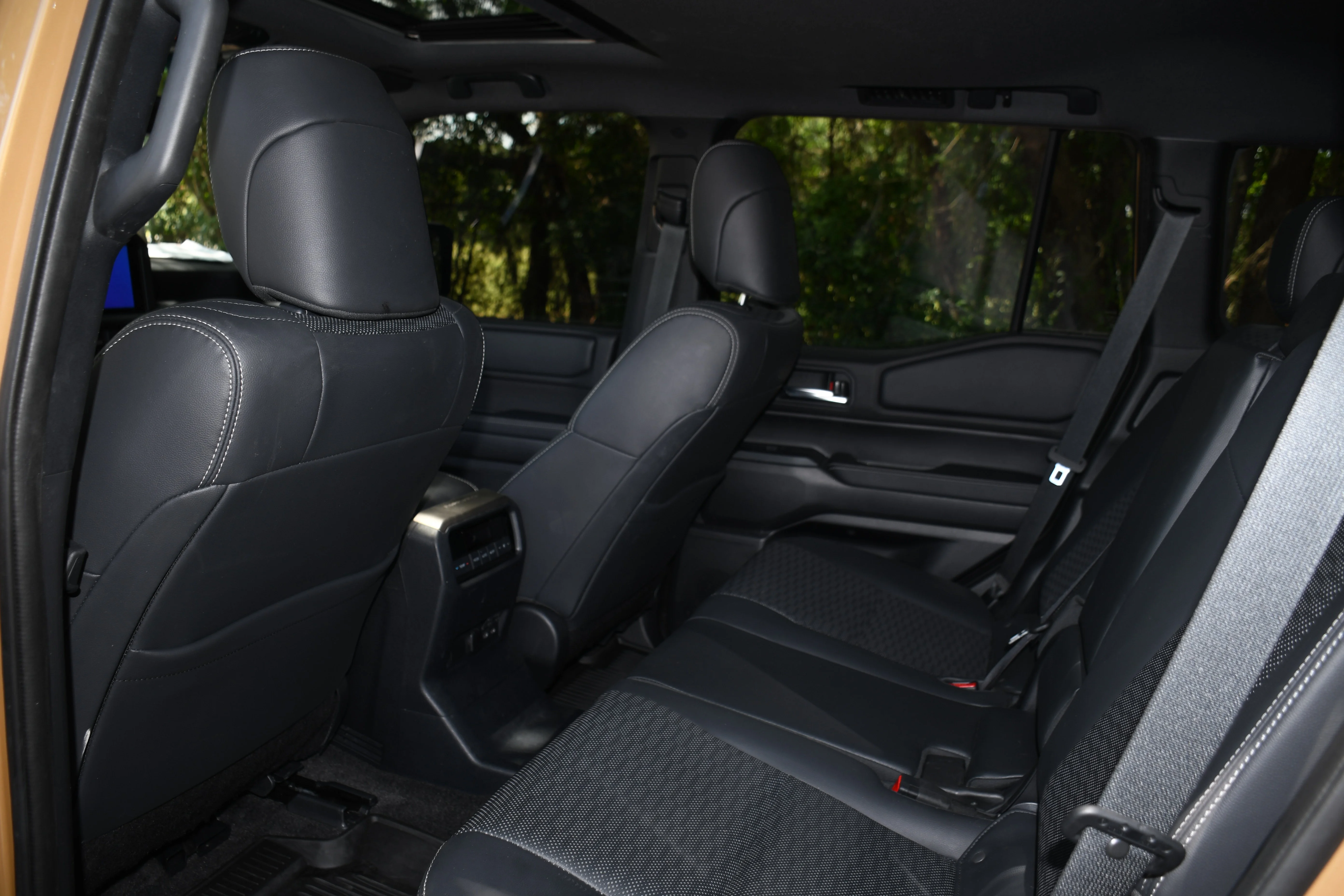 Used 2025 Gray Toyota Base image 16
