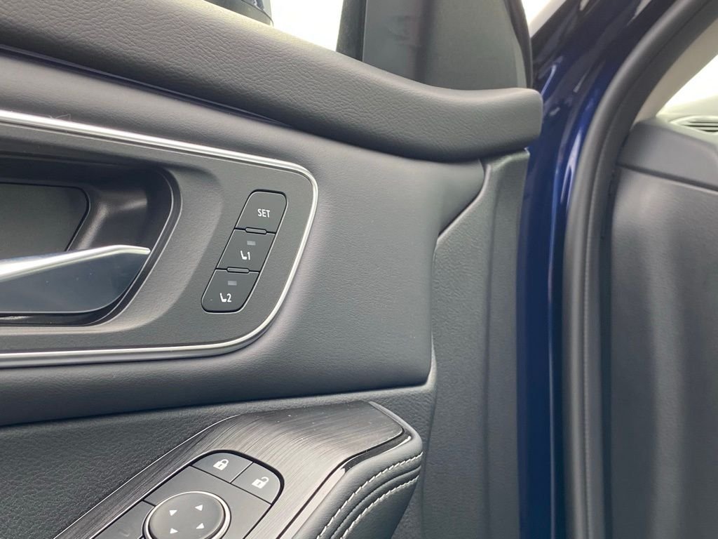2026 Nissan Rogue Platinum - Photo 13