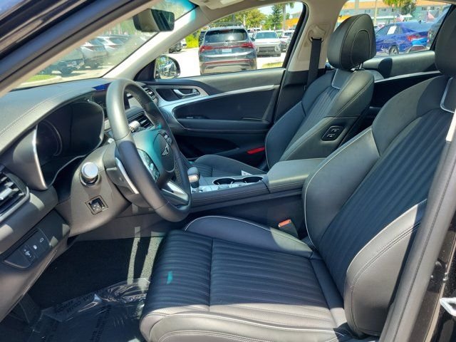 2026 GENESIS G70 Prestige - Photo 12