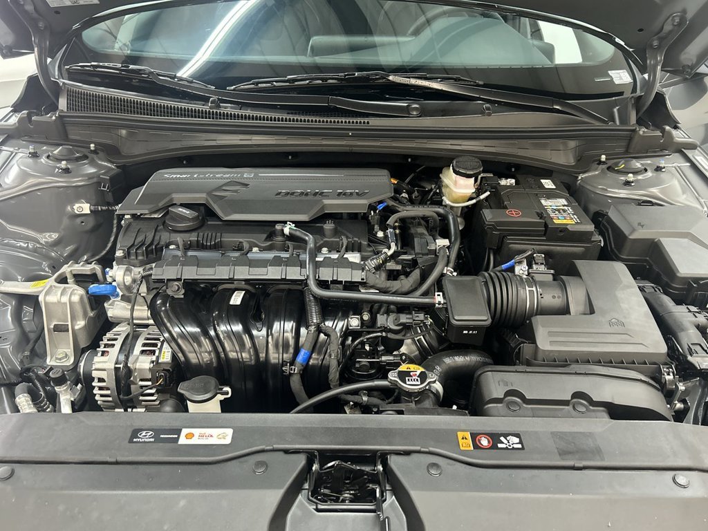 Used 2026 Gray Hyundai SEL Sport Plus image 31
