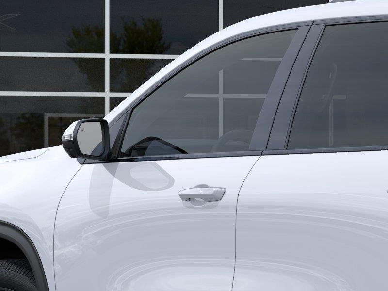 2026 GMC Acadia Elevation - Photo 36