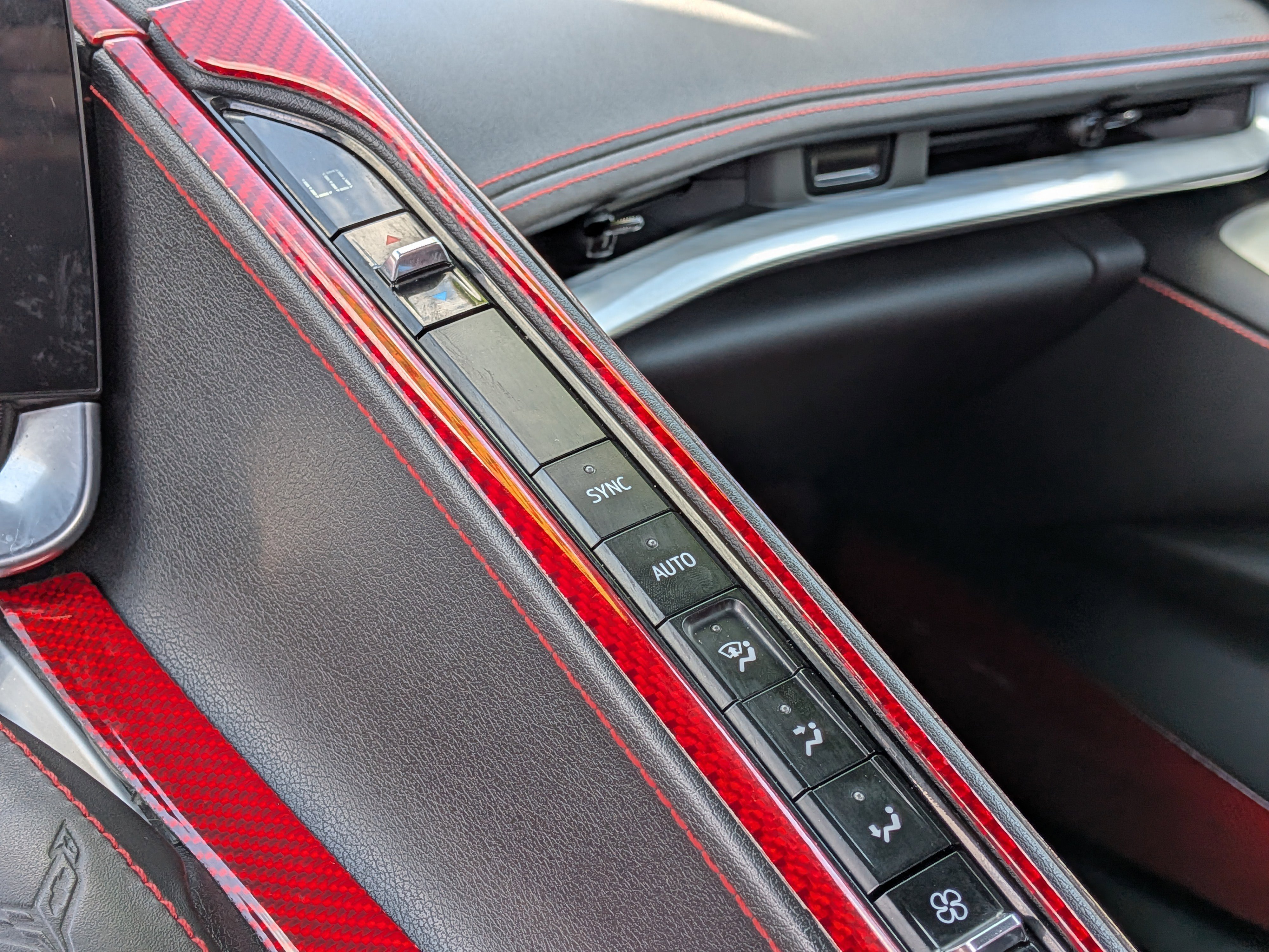 2022 Chevrolet Corvette 1LT - Photo 27