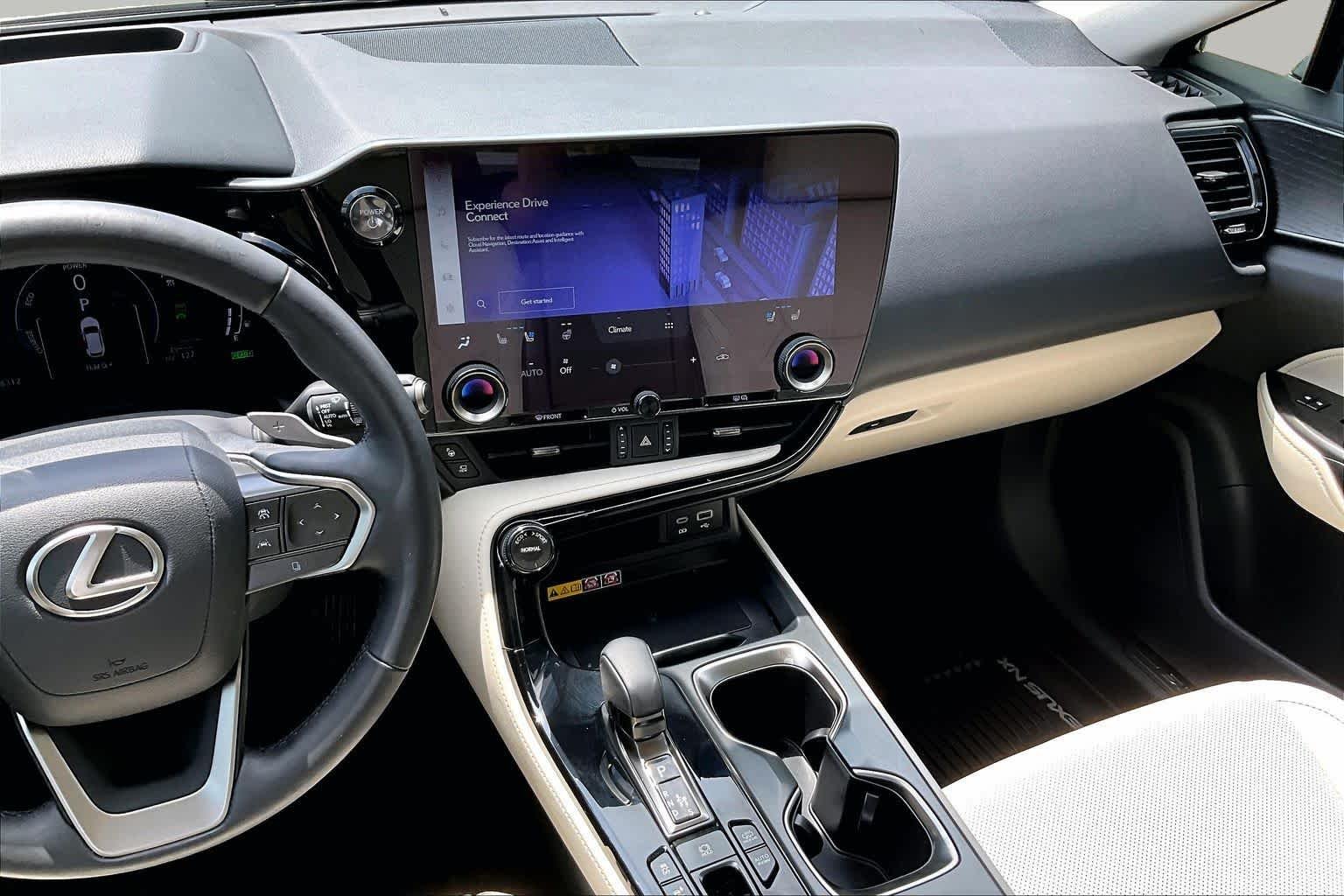 Used 2025 Caviar Lexus Luxury image 7