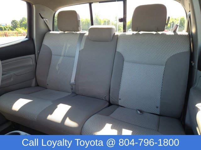 Used 2013 Silver Toyota PreRunner image 13