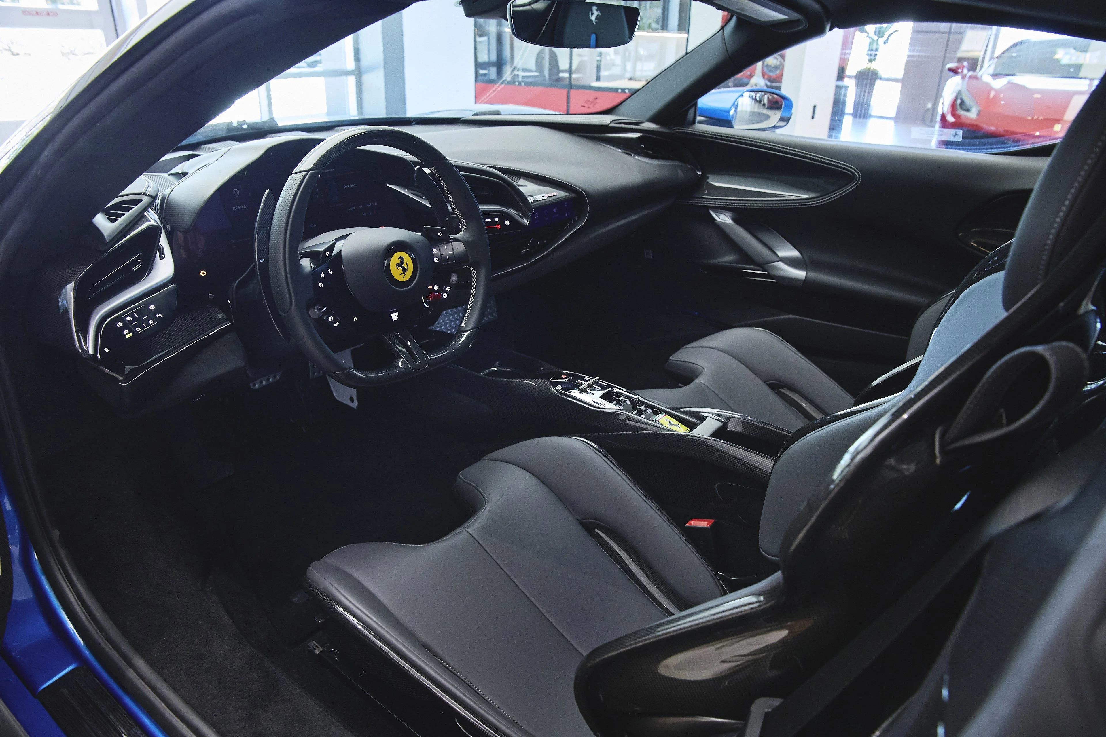 2023 Ferrari SF90 Base - Photo 36