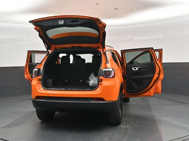 New 2026 Joose Exterior Paint Jeep Latitude image 50
